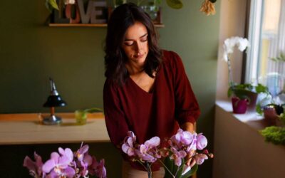 A Complete Detailed Guide to Preserving Fresh Flowers